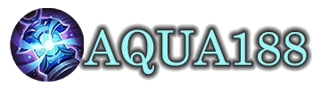 Logo Aqua188